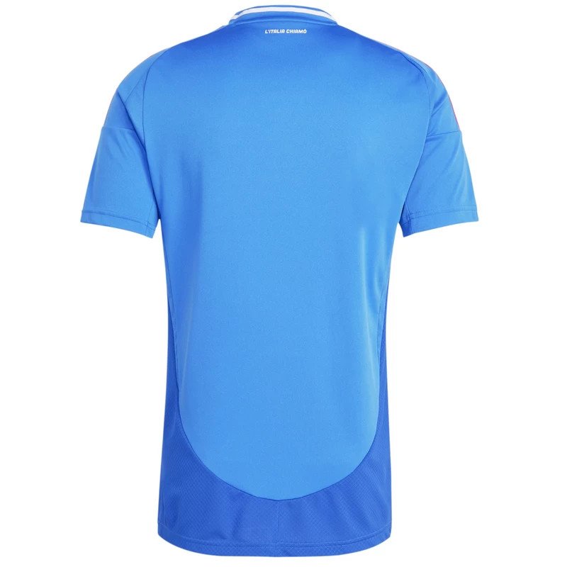 Italien Trikot EURO 2024/2025 Heim