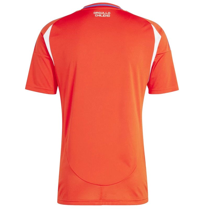 Chile Kinder Trikot 2024/2025 Heim