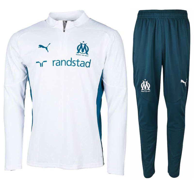 OM Olympique Marseille Trainingsanzug 2024/2025