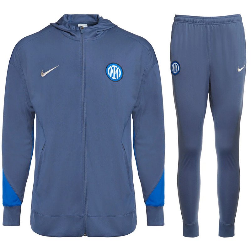 Inter Mailand Trainingsanzug 2024/2025