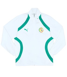Senegal 2025/2026 Jacke