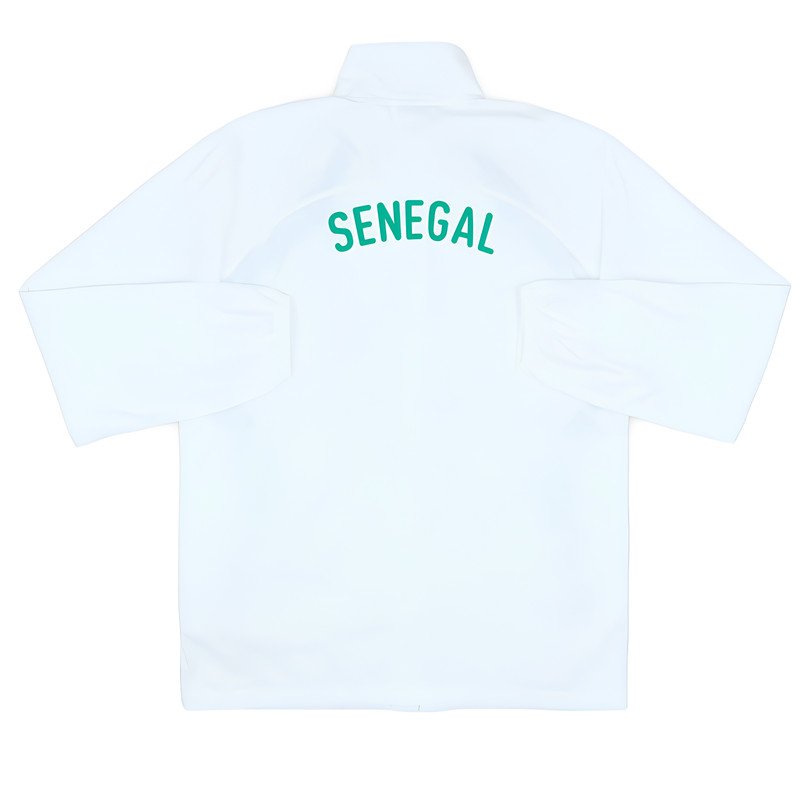 Senegal 2025/2026 Jacke