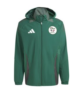 Algerien 2025 Kapuzenjacke