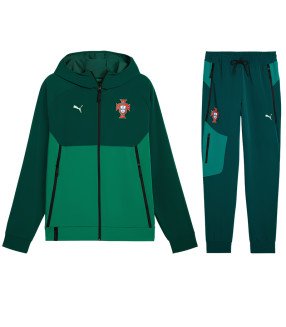 Portugal Trainingsanzug 2025/2026