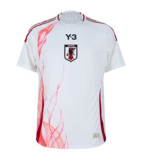 Japan Trikot 2024/2025 Auswärts Authentic