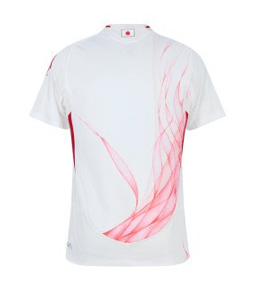 Japan Trikot 2024/2025 Auswärts Authentic