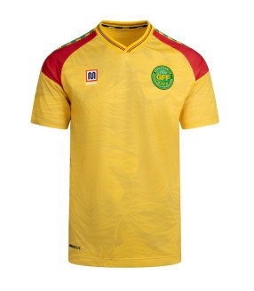 Guyana Trikot 2025/2026 Heim