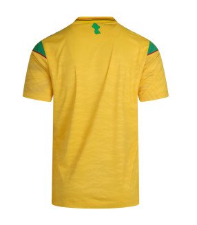 Guyana Trikot 2025/2026 Heim