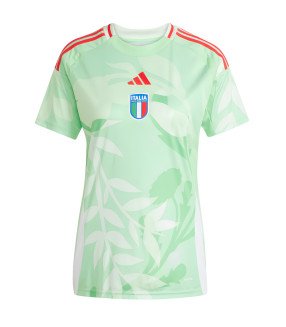 Italien Frau Trikot 2025/2026 Auswärts