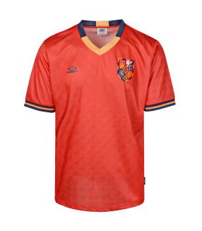 Spanien Trikot Legacy Heim