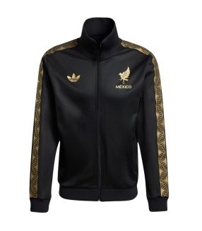 Mexiko 2025 Jacke