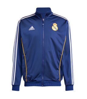 Real Madrid 1999/2000 Collector Vintage Jacke
