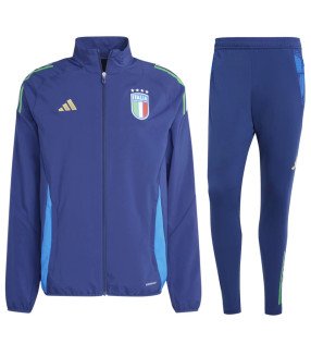 Italien Trainingsanzug EURO 2024/2025