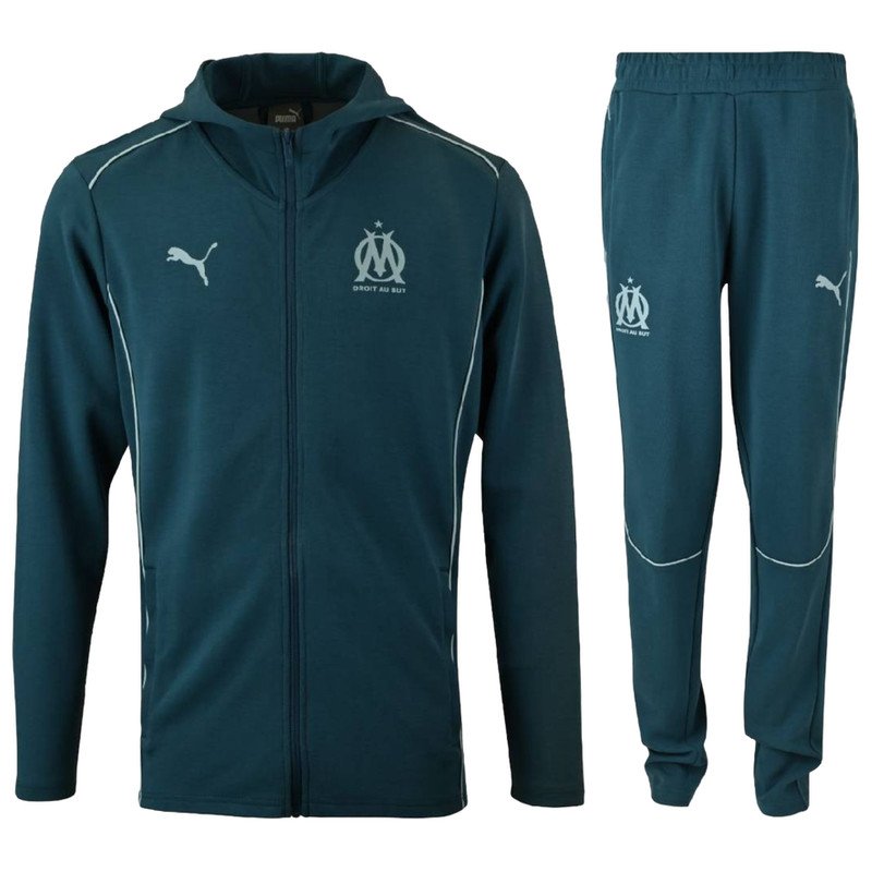 OM Olympique Marseille Trainingsanzug 2024/2025