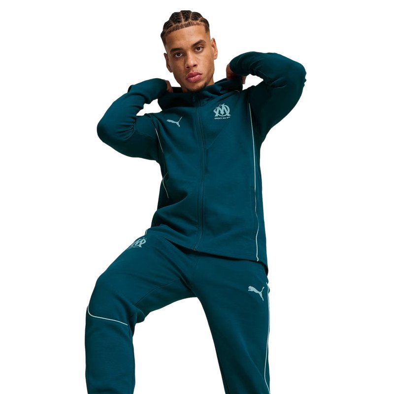 OM Olympique Marseille Trainingsanzug 2024/2025