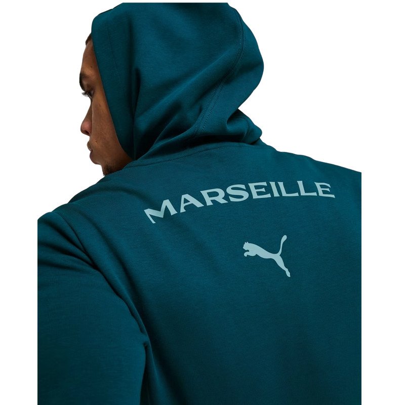 OM Olympique Marseille Trainingsanzug 2024/2025