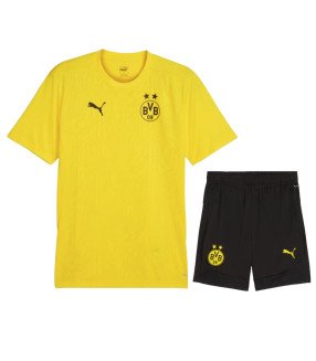 BVB Dortmund Trikot Short Kit 2024/2025 Training