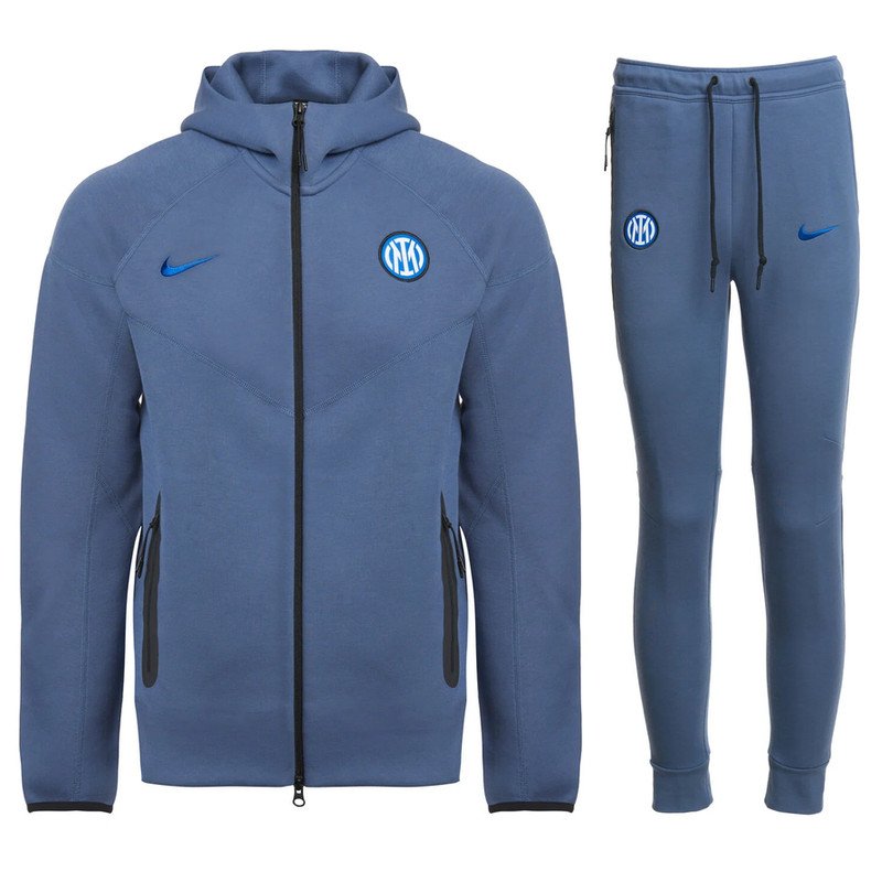 Inter Mailand Trainingsanzug 2024/2025