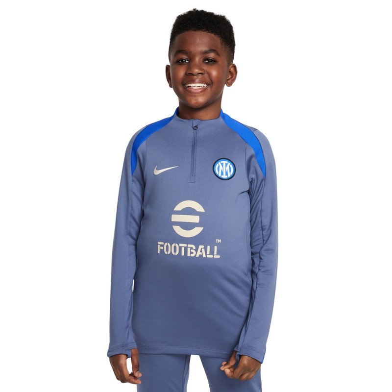 Inter Mailand Kinder Trainingsanzug 2024/2025