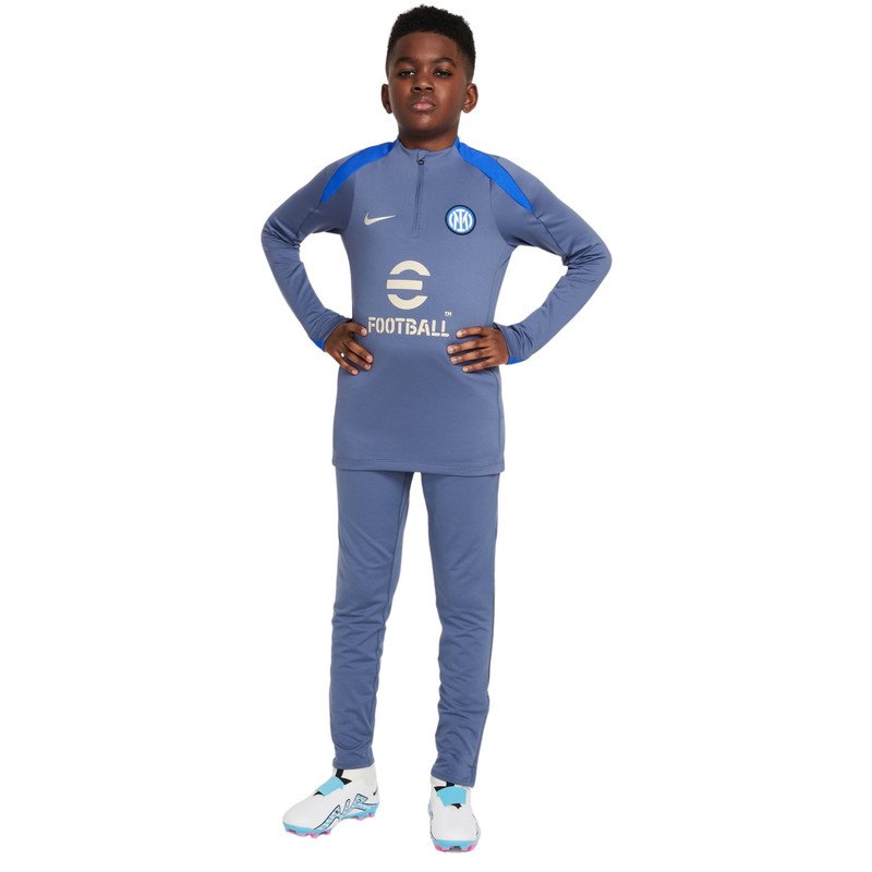 Inter Mailand Kinder Trainingsanzug 2024/2025