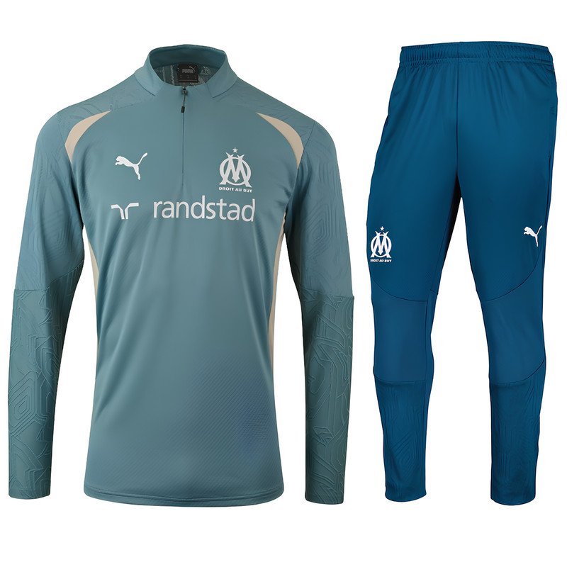 OM Olympique Marseille Trainingsanzug 2024/2025
