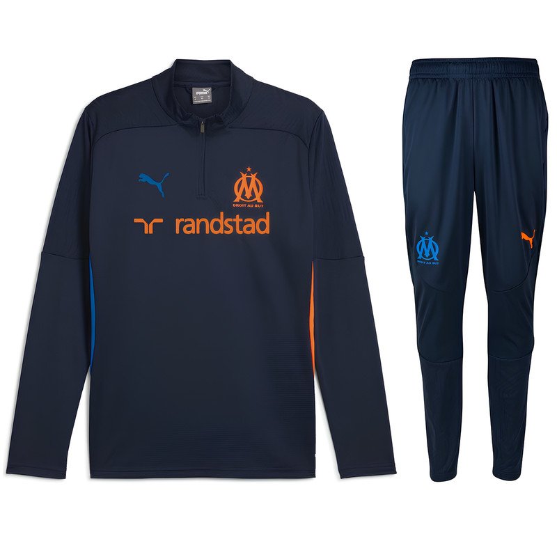 OM Olympique Marseille Trainingsanzug 2024/2025