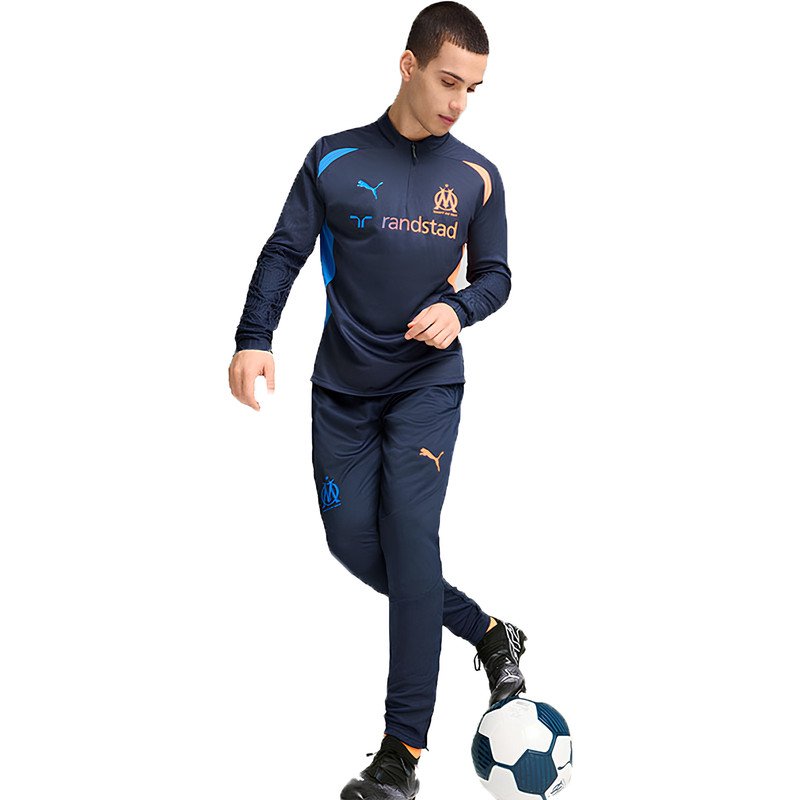 OM Olympique Marseille Trainingsanzug 2024/2025