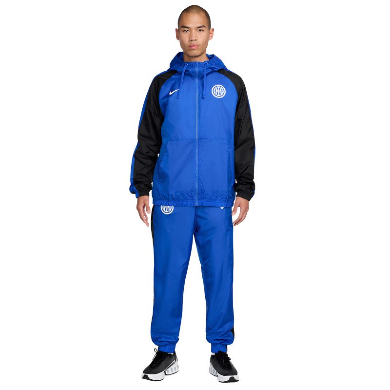 Inter Mailand Trainingsanzug 2024/2025