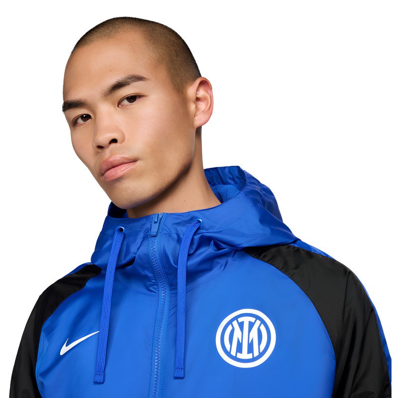 Inter Mailand Trainingsanzug 2024/2025