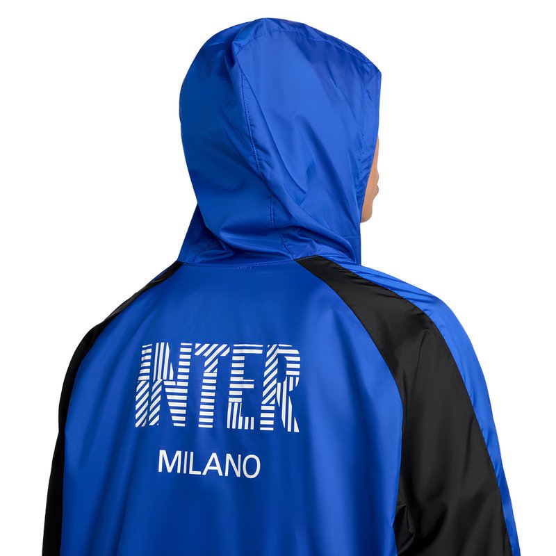 Inter Mailand Trainingsanzug 2024/2025