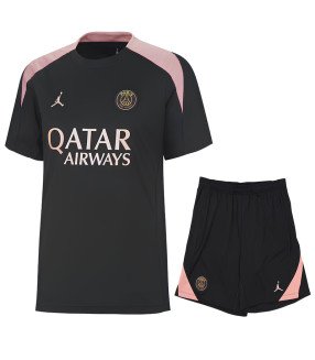 PSG Paris Saint Germain Trikot Short Kit 2024/2025 Training Jordan