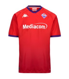 Fiorentina Trikot 2024/2025 Dritte
