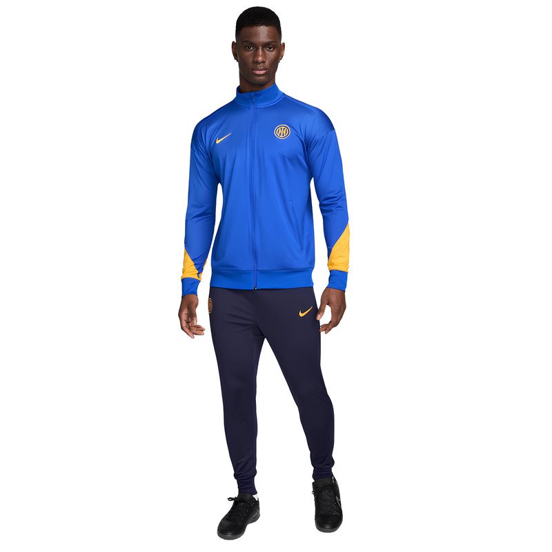 Inter Mailand Trainingsanzug 2024/2025