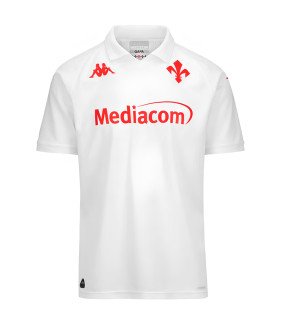 Fiorentina Trikot 2024/2025 Auswärts