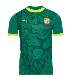 Senegal Trikot 2025/2026 Auswärts