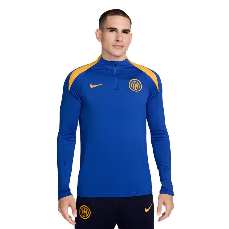 Inter Mailand Trainingsanzug 2024/2025