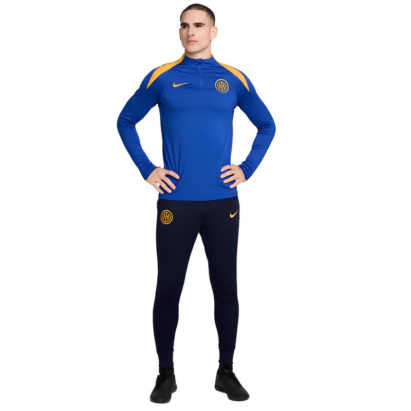 Inter Mailand Trainingsanzug 2024/2025