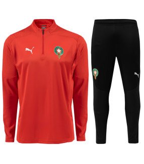 Marokko Trainingsanzug 2025/2026
