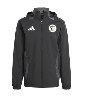 Algerien 2025 Kapuzenjacke