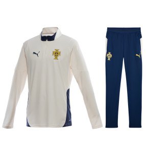 Portugal Trainingsanzug 2025/2026