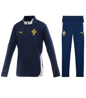 Portugal Trainingsanzug 2025/2026