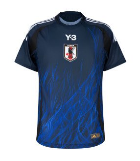 Japan Trikot 2024/2025 Heim Authentic