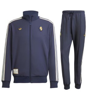 Juventus Trainingsanzug 2024/2025