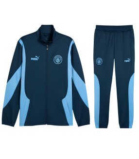 Manchester City Trainingsanzug 2024/2025