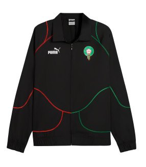 Marokko 2025/2026 Jacke