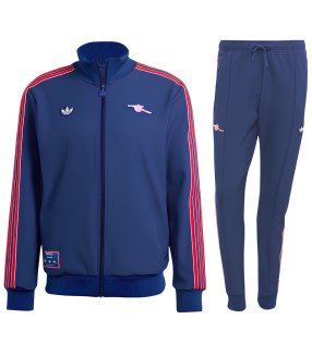 Arsenal Trainingsanzug 2024/2025