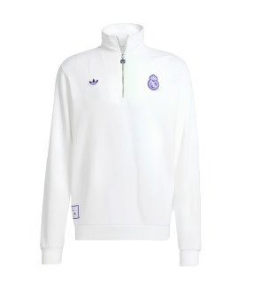 Real Madrid 2024/2025 Jacke