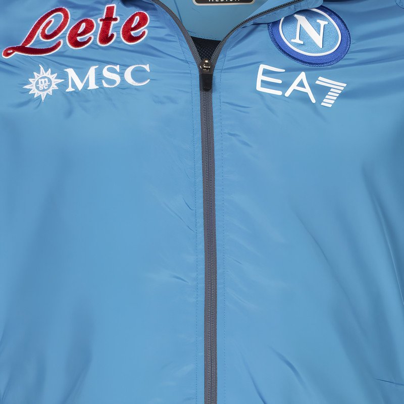 Neapel Trainingsanzug Legacy