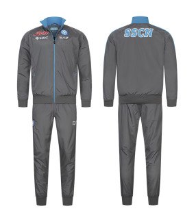 Neapel Trainingsanzug Legacy