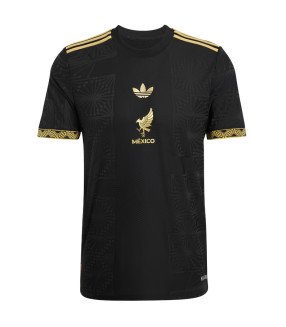 Mexiko Trikot 2024/2025 Heim Authentic
